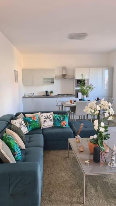 Appartamento Indipendente A Roma Massimina La Massimina-Casal Lumbroso 外观 照片