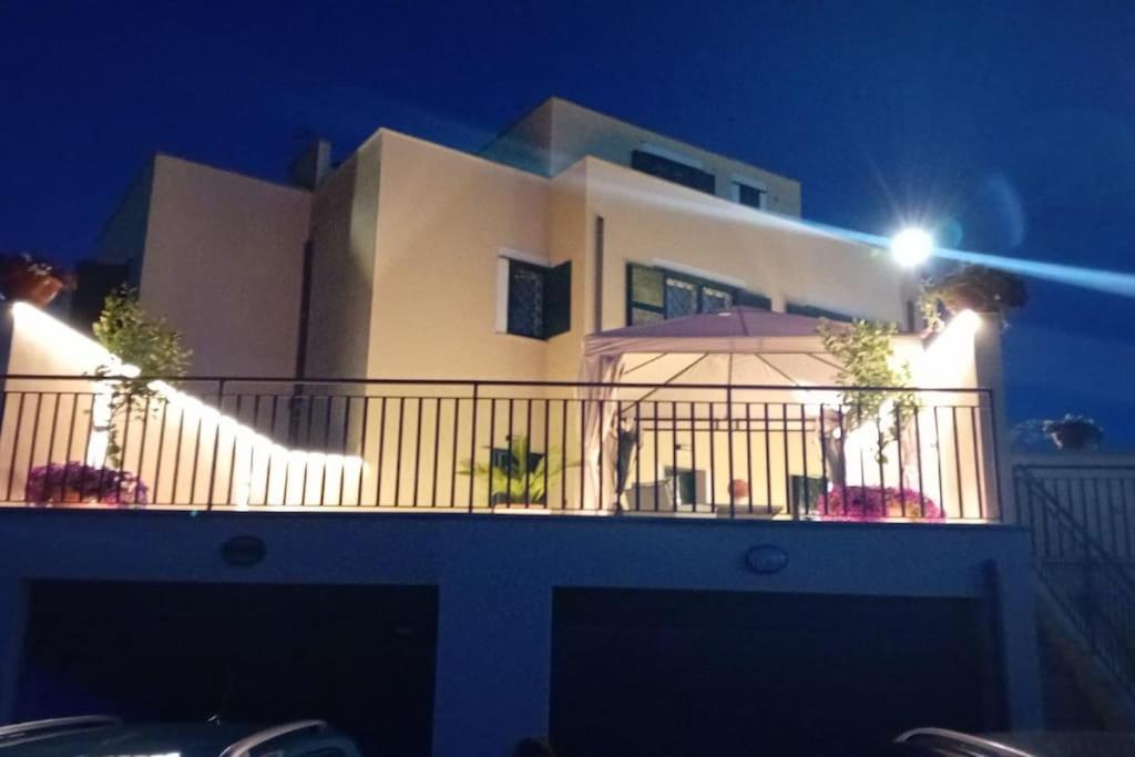 Appartamento Indipendente A Roma Massimina La Massimina-Casal Lumbroso 外观 照片