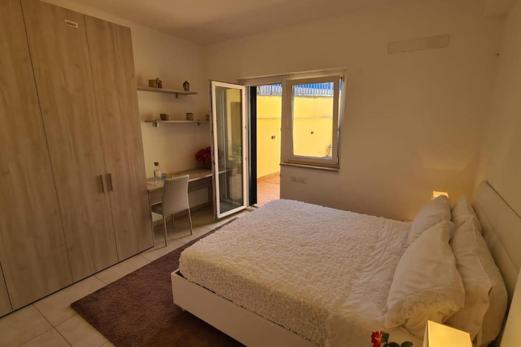 Appartamento Indipendente A Roma Massimina La Massimina-Casal Lumbroso 外观 照片