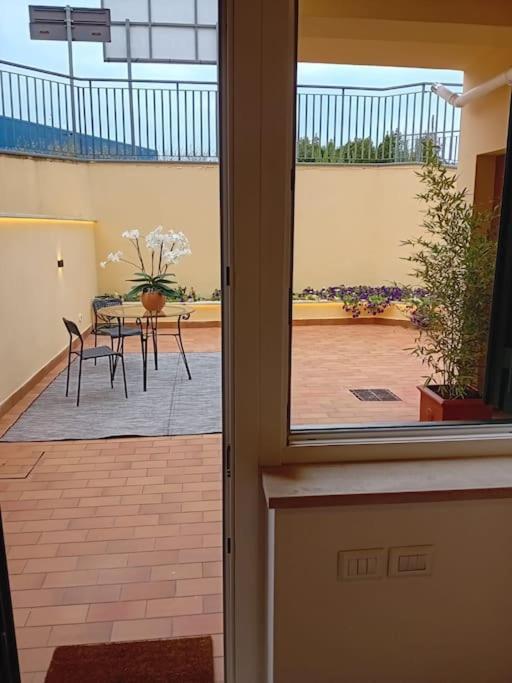 Appartamento Indipendente A Roma Massimina La Massimina-Casal Lumbroso 外观 照片